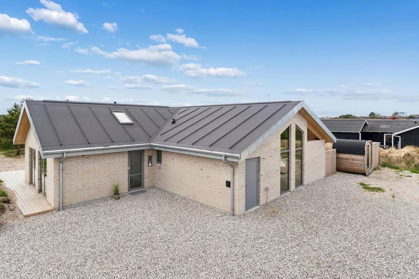 Foto von Ferienhaus WR90 in Søndervig - Westjütland