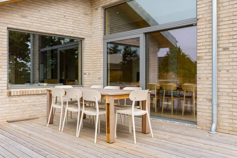 Foto von Ferienhaus WR90 in Søndervig - Westjütland