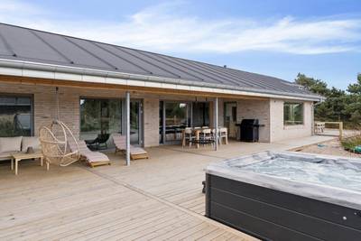 Vorschaubild von Ferienhaus WR90 in Søndervig - Westjütland
