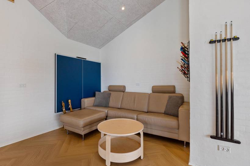 Foto von Ferienhaus WR90 in Søndervig - Westjütland