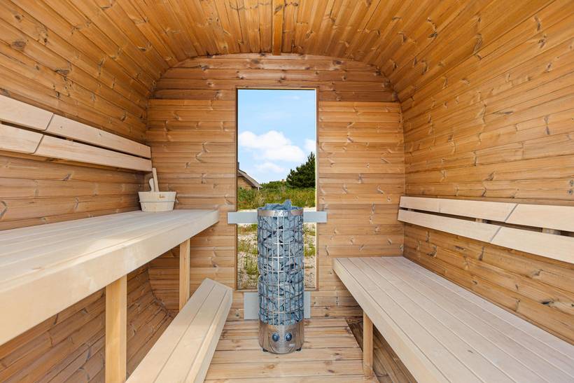 Foto von Ferienhaus WR90 in Søndervig - Westjütland