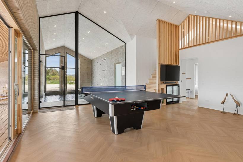 Foto von Ferienhaus WR90 in Søndervig - Westjütland