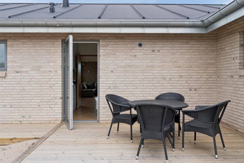 Foto von Ferienhaus WR90 in Søndervig - Westjütland