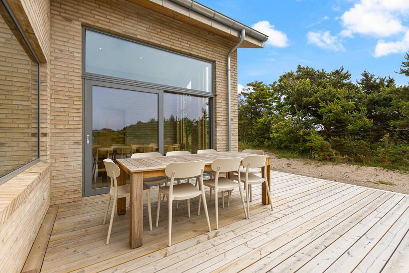 Foto von Ferienhaus WR90 in Søndervig - Westjütland