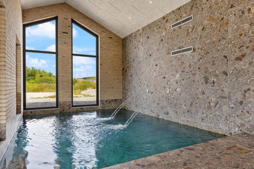 Foto von Ferienhaus WR90 in Søndervig - Westjütland