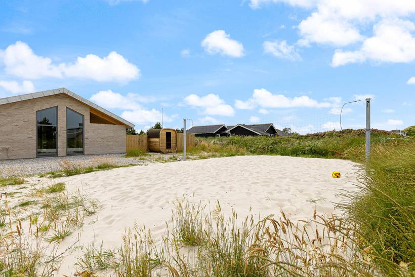 Foto von Ferienhaus WR90 in Søndervig - Westjütland