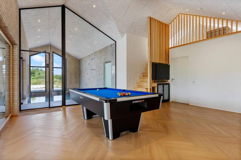 Foto von Ferienhaus WR90 in Søndervig - Westjütland