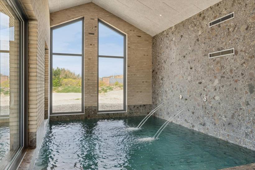 Foto von Ferienhaus WR90 in Søndervig - Westjütland