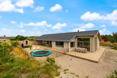 Vorschaubild von Ferienhaus WR90 in Søndervig - Westjütland