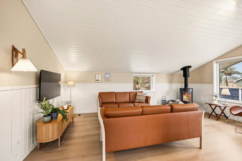 Foto von Ferienhaus WR93 in Vejers Strand - Westjütland