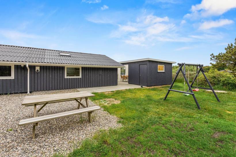 Foto von Ferienhaus WR93 in Vejers Strand - Westjütland