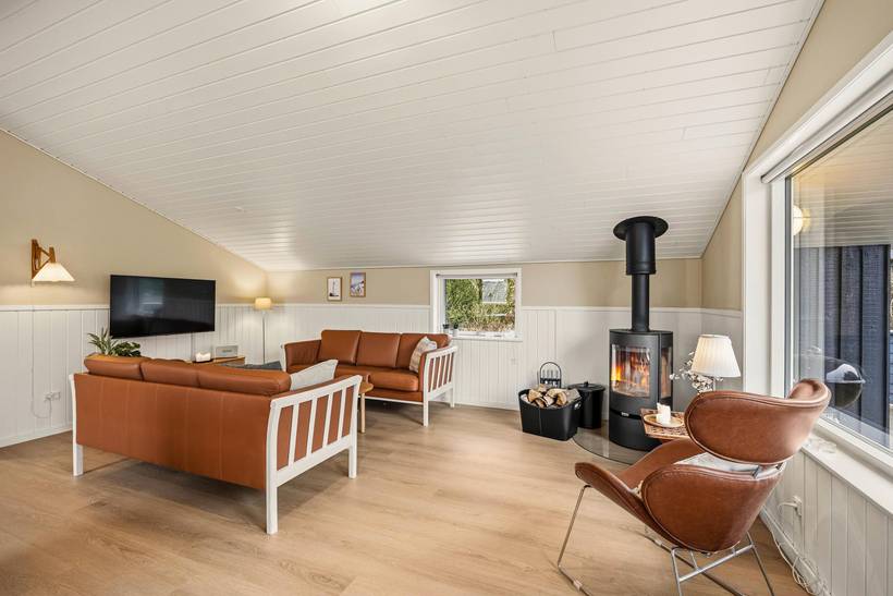 Foto von Ferienhaus WR93 in Vejers Strand - Westjütland