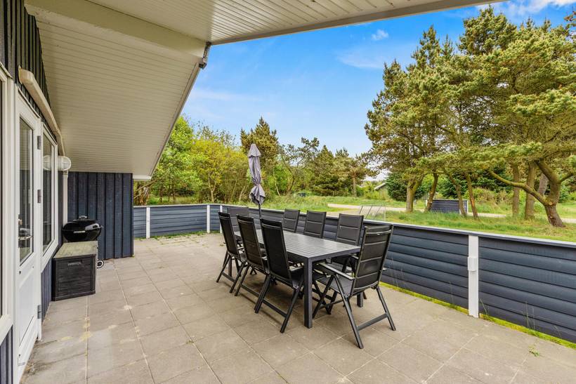 Foto von Ferienhaus WR93 in Vejers Strand - Westjütland