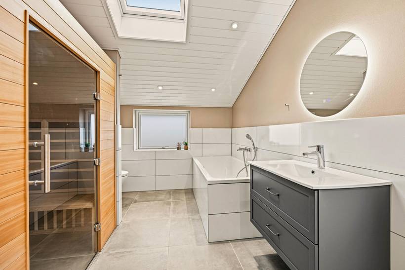 Foto von Ferienhaus WR93 in Vejers Strand - Westjütland