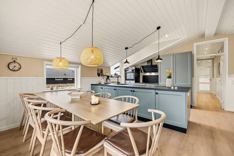 Foto von Ferienhaus WR93 in Vejers Strand - Westjütland