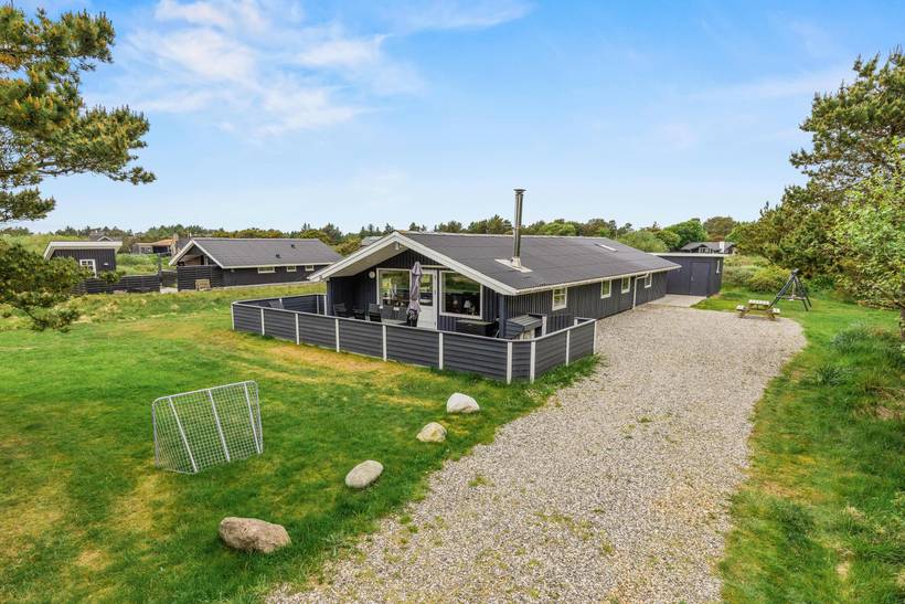 Foto von Ferienhaus WR93 in Vejers Strand - Westjütland