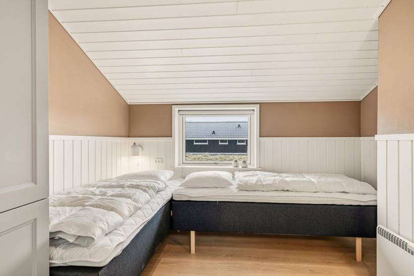 Foto von Ferienhaus WR93 in Vejers Strand - Westjütland