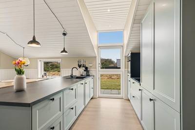 Vorschaubild von Ferienhaus WR93 in Vejers Strand - Westjütland