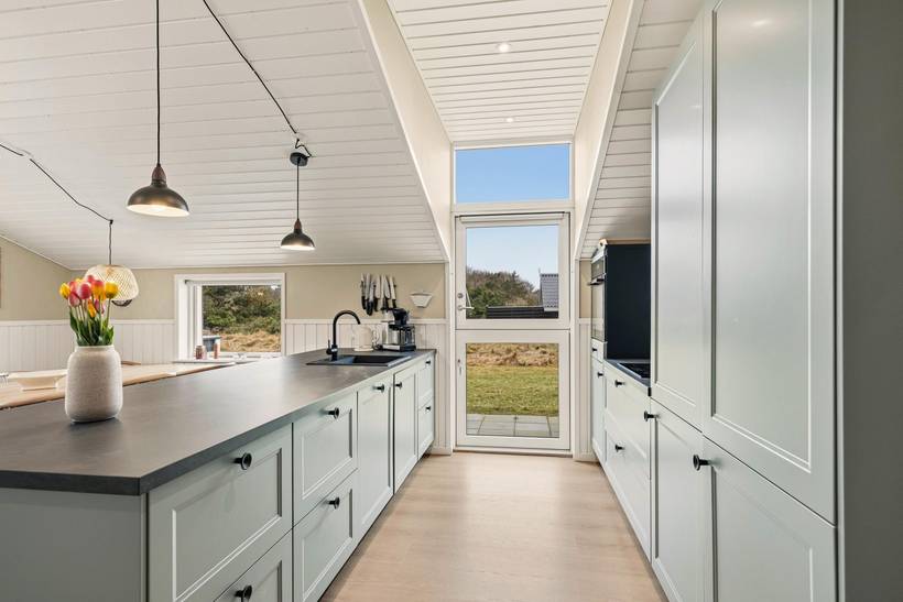 Foto von Ferienhaus WR93 in Vejers Strand - Westjütland