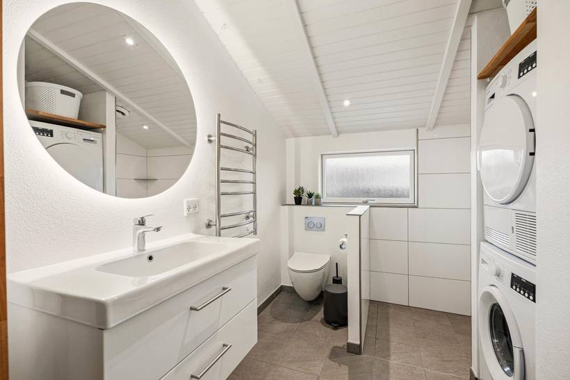 Foto von Ferienhaus WR93 in Vejers Strand - Westjütland