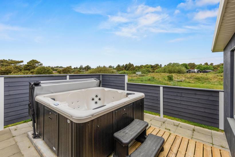 Foto von Ferienhaus WR93 in Vejers Strand - Westjütland
