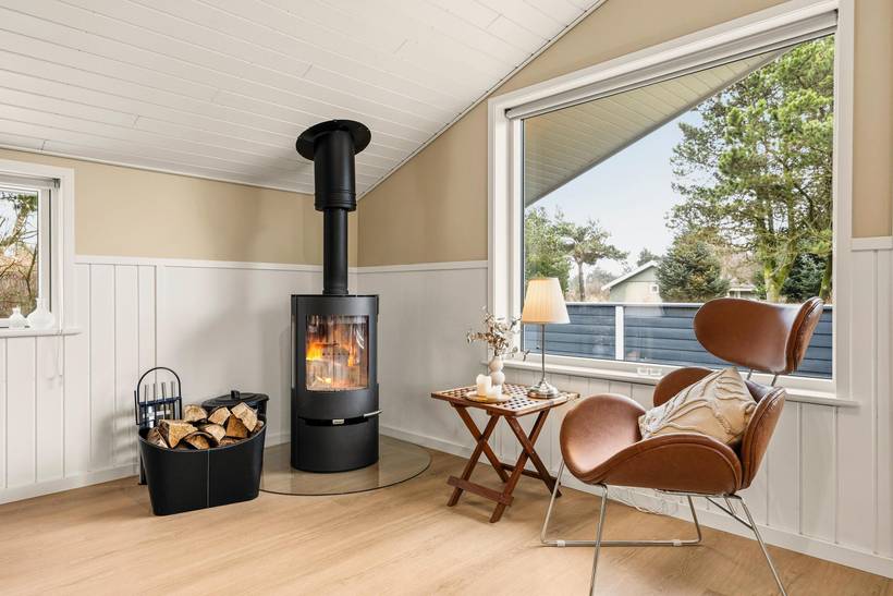 Foto von Ferienhaus WR93 in Vejers Strand - Westjütland