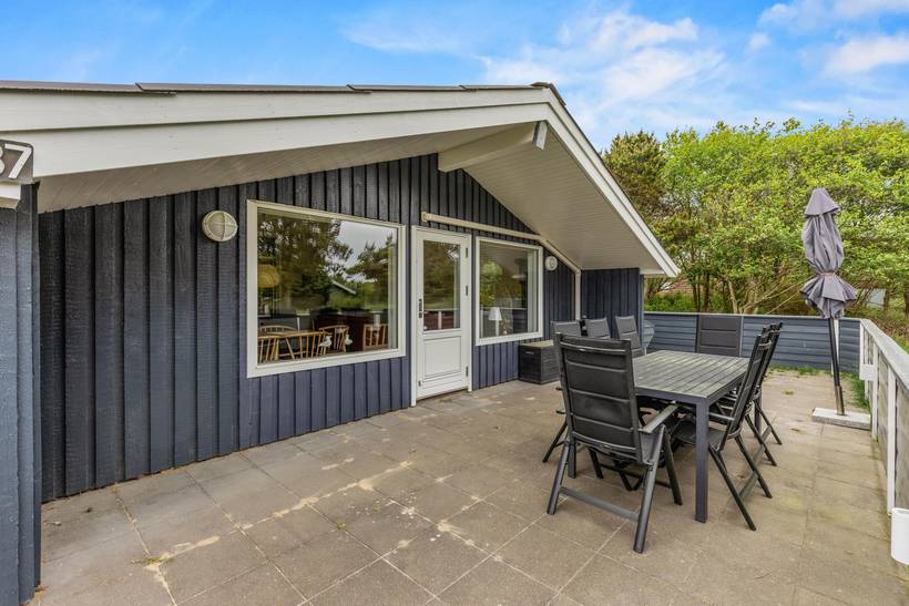 Foto von Ferienhaus WR93 in Vejers Strand - Westjütland