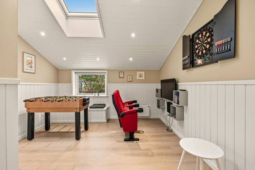 Foto von Ferienhaus WR93 in Vejers Strand - Westjütland