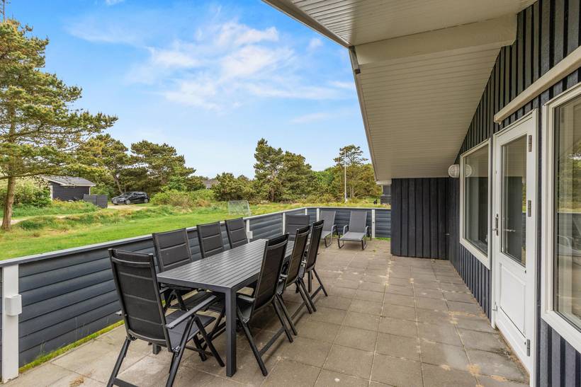 Foto von Ferienhaus WR93 in Vejers Strand - Westjütland