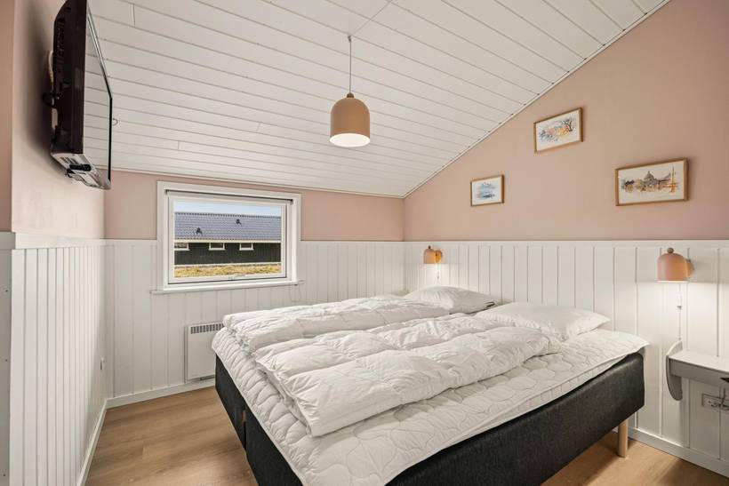 Foto von Ferienhaus WR93 in Vejers Strand - Westjütland
