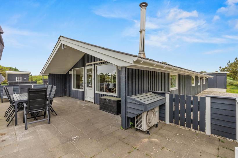 Foto von Ferienhaus WR93 in Vejers Strand - Westjütland
