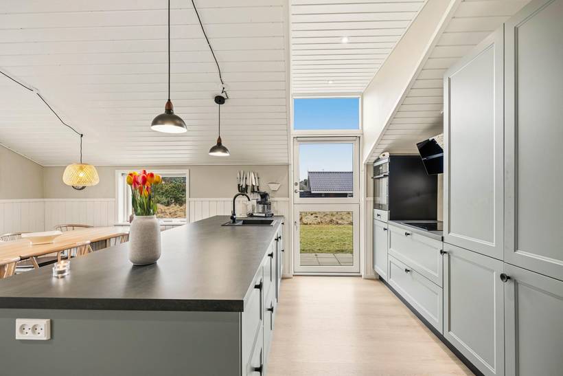 Foto von Ferienhaus WR93 in Vejers Strand - Westjütland