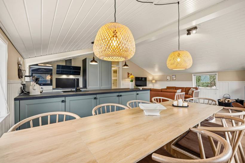 Foto von Ferienhaus WR93 in Vejers Strand - Westjütland