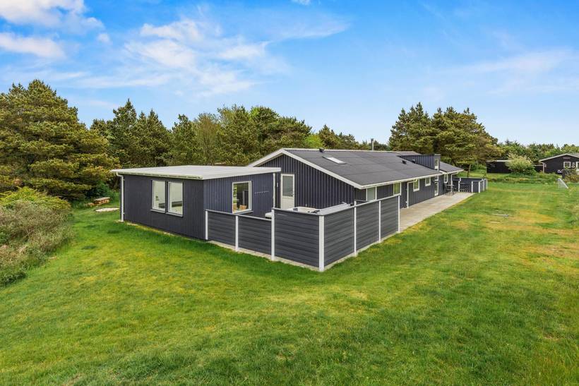 Foto von Ferienhaus WR93 in Vejers Strand - Westjütland