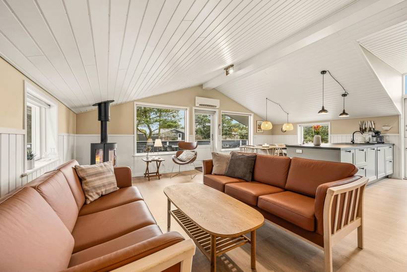 Foto von Ferienhaus WR93 in Vejers Strand - Westjütland