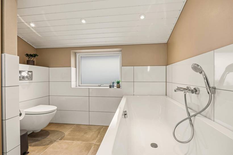Foto von Ferienhaus WR93 in Vejers Strand - Westjütland