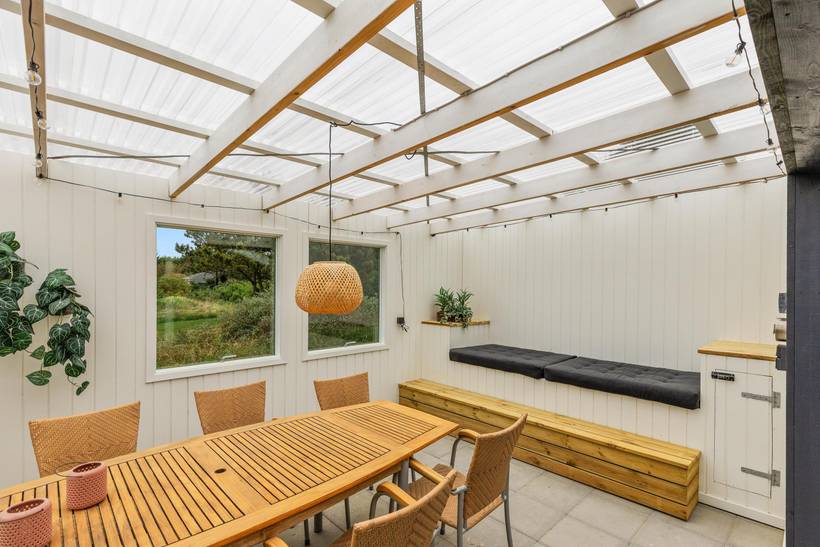 Foto von Ferienhaus WR93 in Vejers Strand - Westjütland