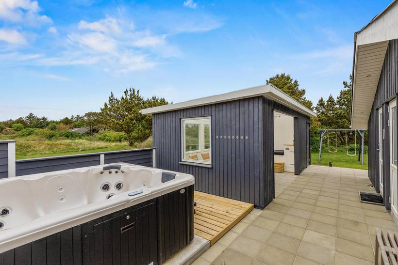 Foto von Ferienhaus WR93 in Vejers Strand - Westjütland