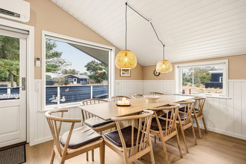 Foto von Ferienhaus WR93 in Vejers Strand - Westjütland