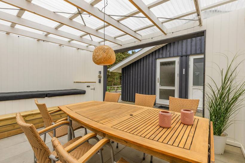 Foto von Ferienhaus WR93 in Vejers Strand - Westjütland