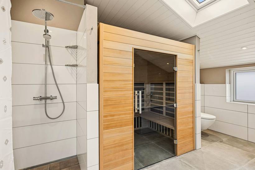 Foto von Ferienhaus WR93 in Vejers Strand - Westjütland