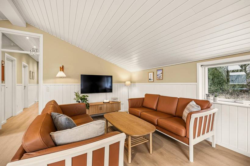 Foto von Ferienhaus WR93 in Vejers Strand - Westjütland