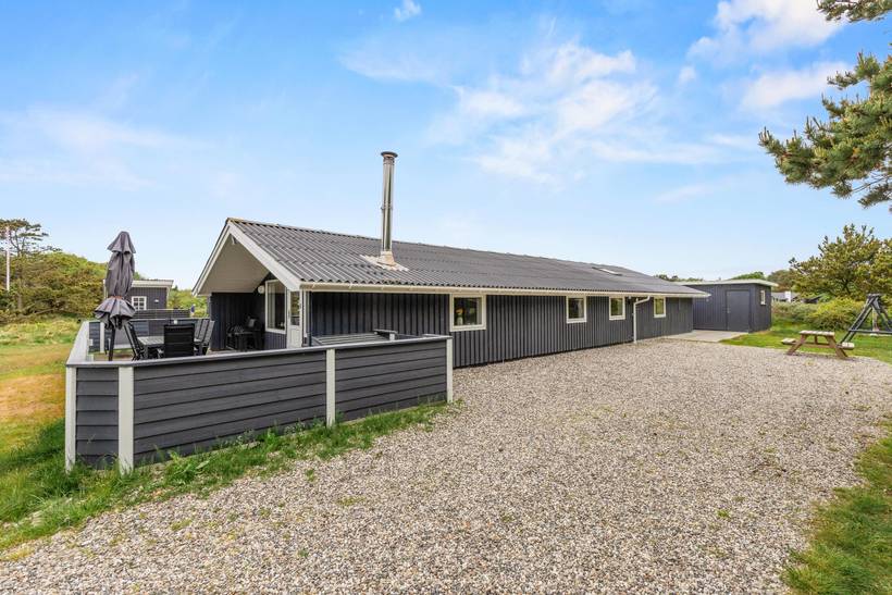 Foto von Ferienhaus WR93 in Vejers Strand - Westjütland