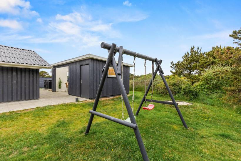 Foto von Ferienhaus WR93 in Vejers Strand - Westjütland