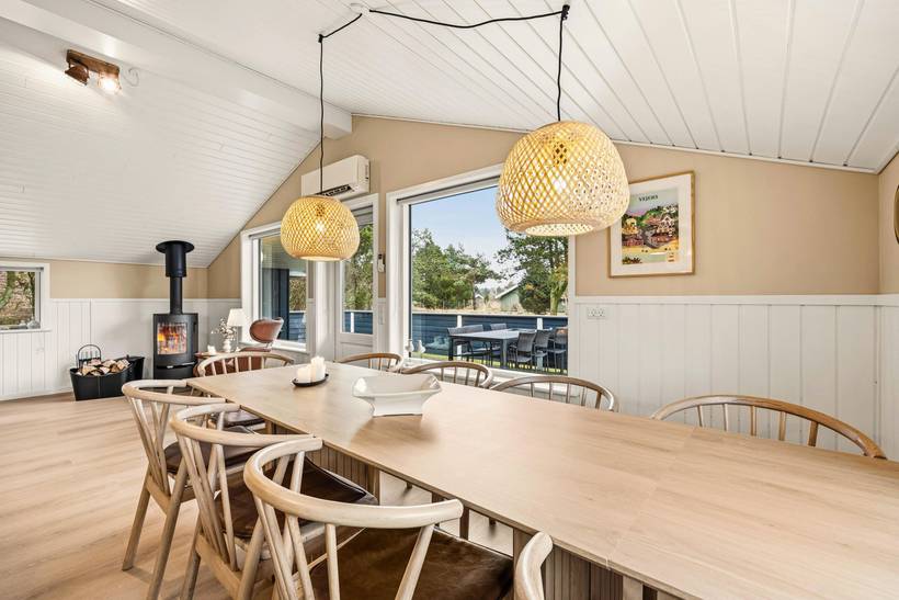 Foto von Ferienhaus WR93 in Vejers Strand - Westjütland