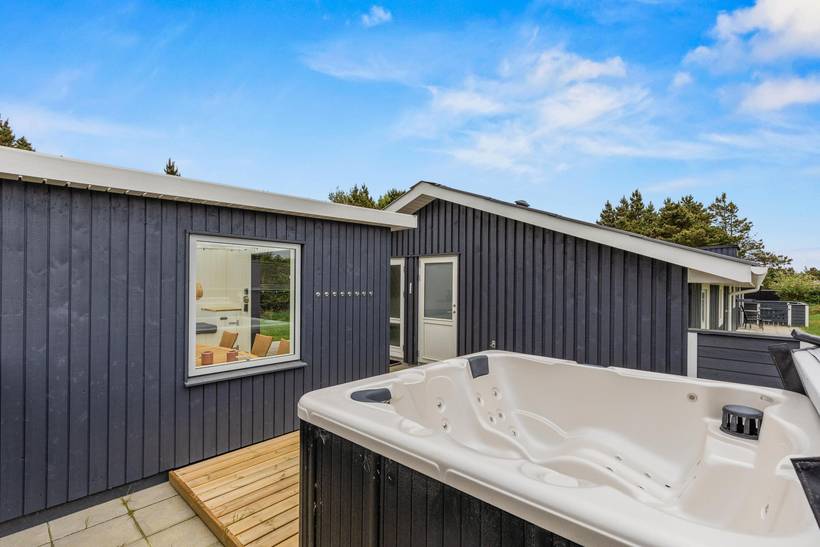 Foto von Ferienhaus WR93 in Vejers Strand - Westjütland