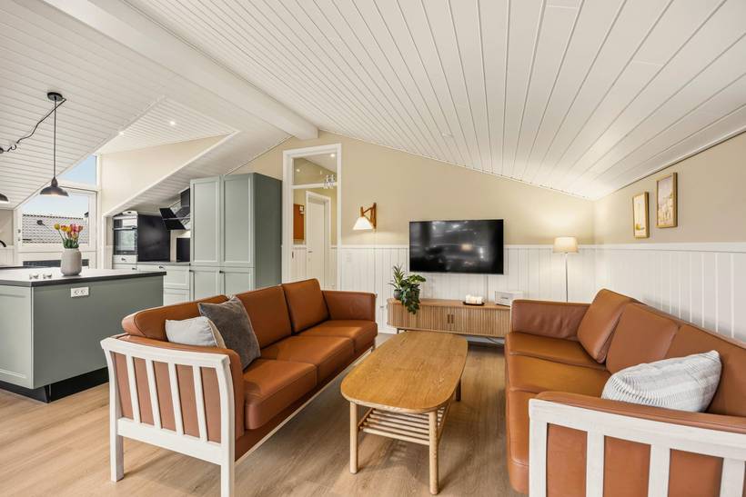 Foto von Ferienhaus WR93 in Vejers Strand - Westjütland