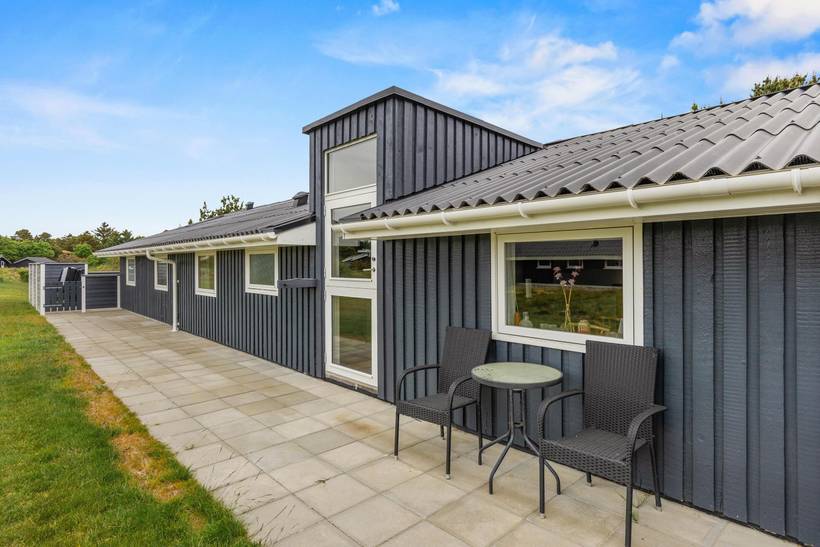 Foto von Ferienhaus WR93 in Vejers Strand - Westjütland