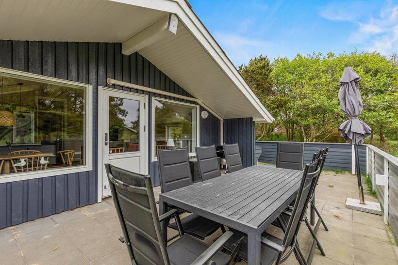 Foto von Ferienhaus WR93 in Vejers Strand - Westjütland