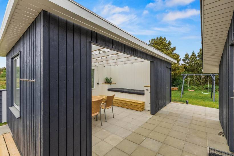Foto von Ferienhaus WR93 in Vejers Strand - Westjütland